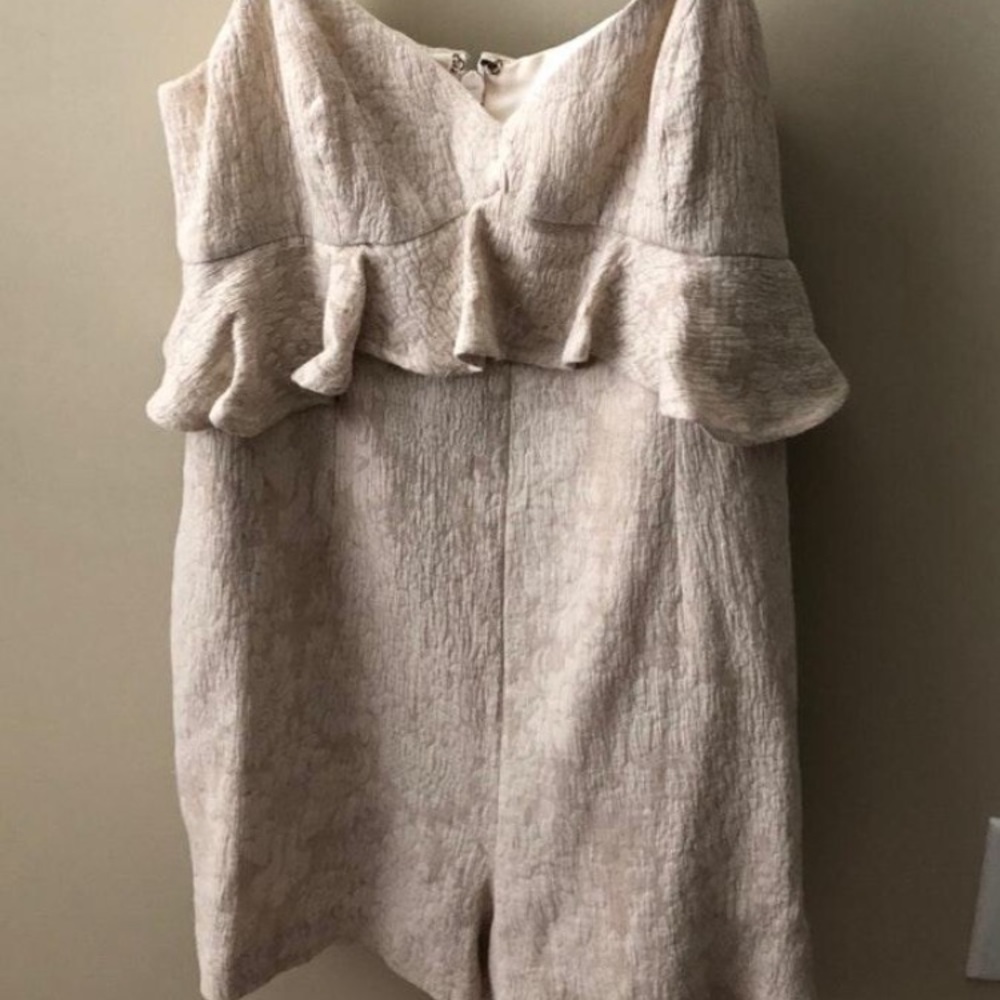 Romper - Picture 3 of 4